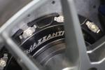 Mazzanti Evantra Millecavalli 2016 года
